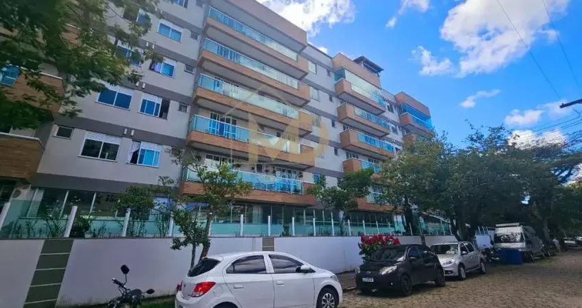 Apartamento para Venda em Teresópolis, Nossa Senhora de Fátima, 2 dormitórios, 1 suíte, 2 banheiros, 2 vagas