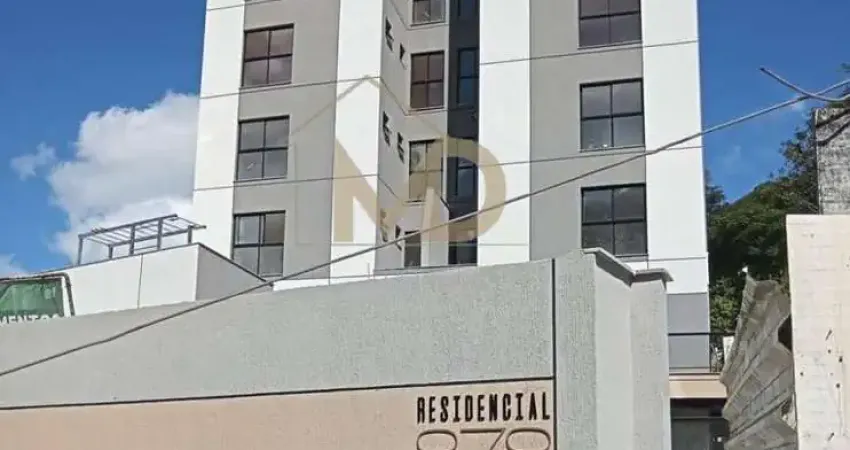 Apartamento para Venda em Teresópolis, Várzea, 2 dormitórios, 1 suíte, 1 banheiro, 1 vaga