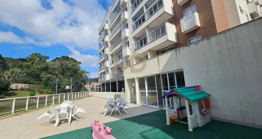 Apartamento para Venda em Teresópolis, Alto, 2 dormitórios, 1 suíte, 1 banheiro, 1 vaga