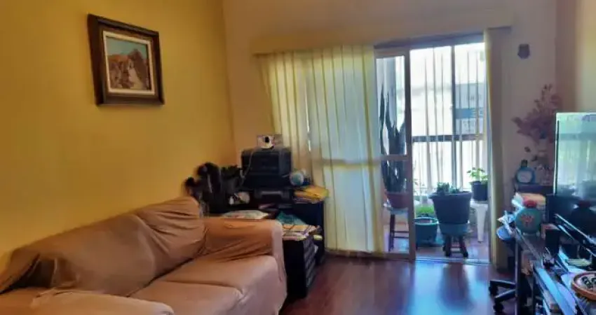 Apartamento para venda em teresópolis, alto, 2 dormitórios, 1 suíte, 2 banheiros, 2 vagas