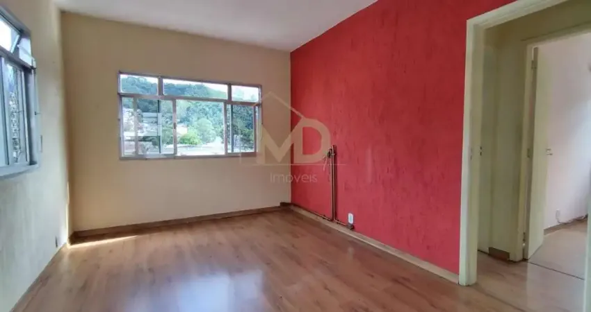 Apartamento para Venda em Teresópolis, São Pedro, 2 dormitórios, 2 banheiros, 1 vaga