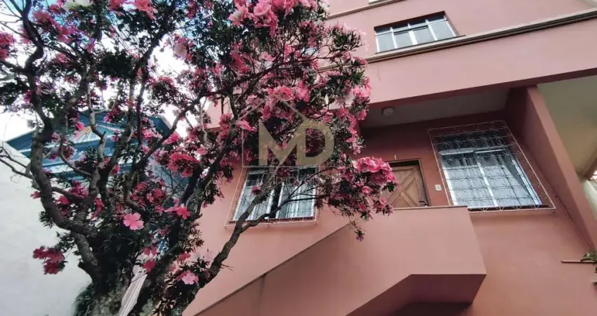 Apartamento para venda em teresópolis, agriões, 1 dormitório, 1 banheiro