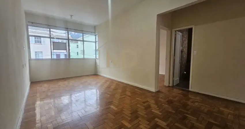 Apartamento para Venda em Teresópolis, Várzea, 2 dormitórios, 2 banheiros