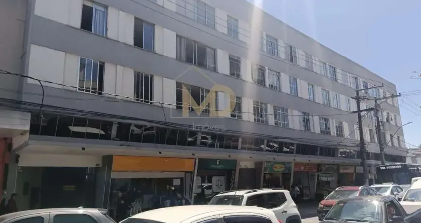 Apartamento para venda em teresópolis, várzea, 1 dormitório, 1 banheiro