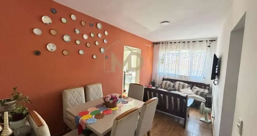 Apartamento para venda em teresópolis, bom retiro, 2 dormitórios, 1 banheiro, 1 vaga