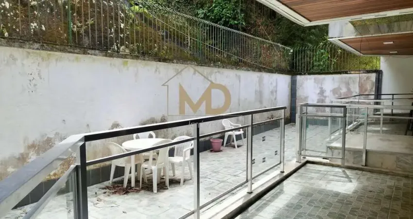 Apartamento para Venda em Teresópolis, Várzea, 3 dormitórios, 1 suíte, 4 banheiros, 1 vaga