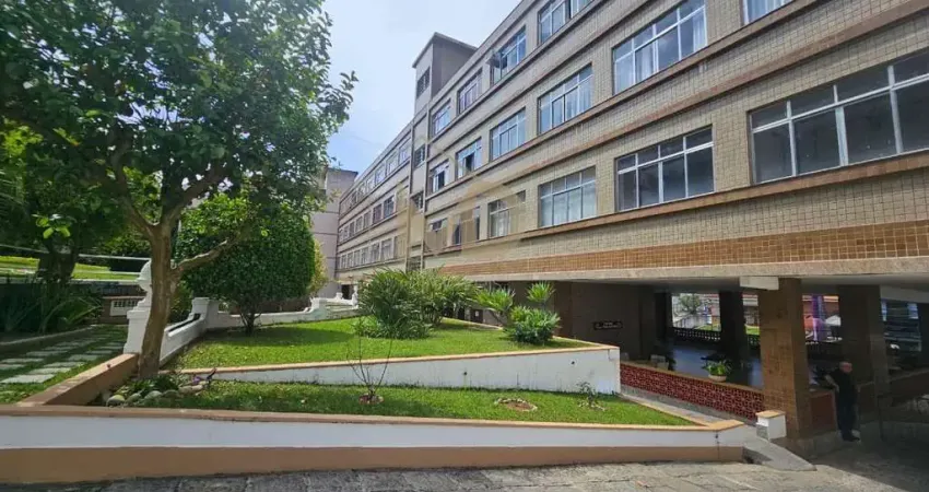 Apartamento para venda em teresópolis, várzea, 2 dormitórios, 1 banheiro, 1 vaga