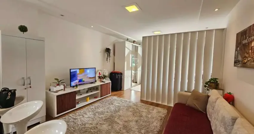 Apartamento para venda em teresópolis, alto, 1 dormitório, 1 banheiro, 1 vaga