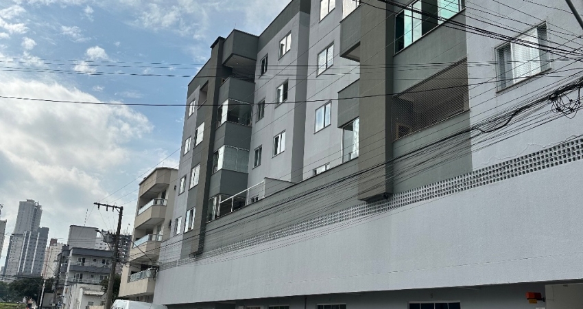 Apt Mobiliado e Equipado