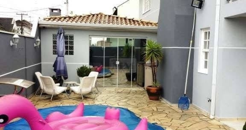 Casa na Grande Curitiba - Pinhais