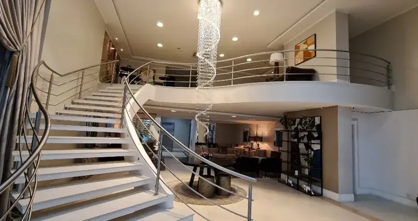 Apartamento com 3 quartos à venda na Avenida Brasil, 3551, Centro, Balneário Camboriú