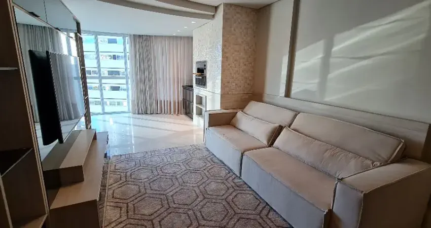Apartamento com 3 quartos à venda na Avenida Brasil, 3551, Centro, Balneário Camboriú