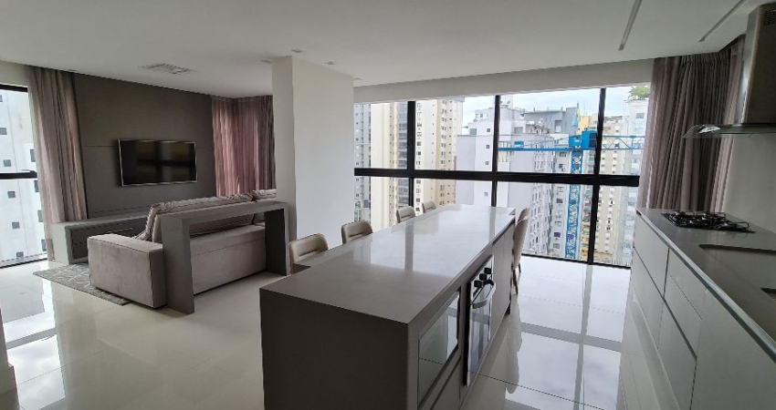 Apartamento com 3 quartos à venda na Rua 101, 30, Centro, Balneário Camboriú