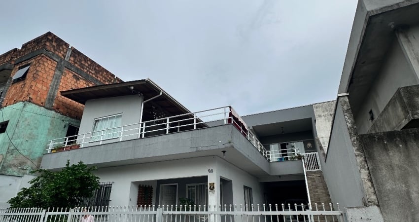 Casa com 4 quartos à venda na Rua Curitibanos, 68, Municípios, Balneário Camboriú