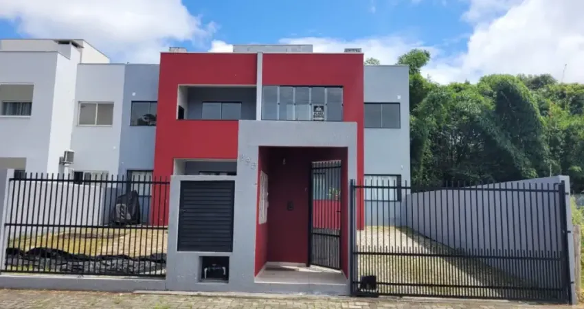 Apartamento com 2 quartos à venda na Rua Gervásio de Souza, 659, Centro, Navegantes