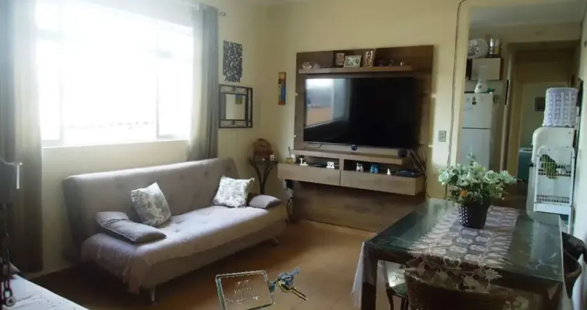 Apartamento Padrão para Venda em Vila Caiçara Praia Grande-SP