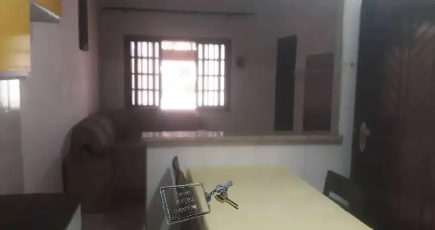 Casa com 3 quartos à venda na Vila Caiçara, Praia Grande 