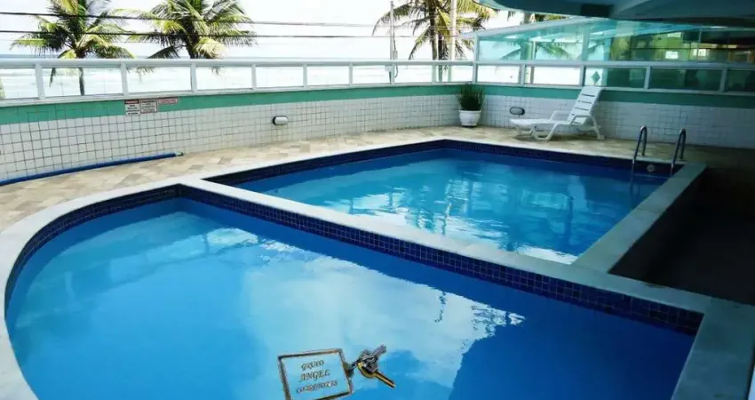 Apartamento Padrão para Venda em Jardim Real Praia Grande-SP