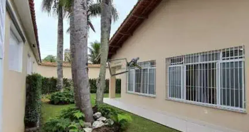 Casa alto padrão para venda em balneário flórida praia grande-sp