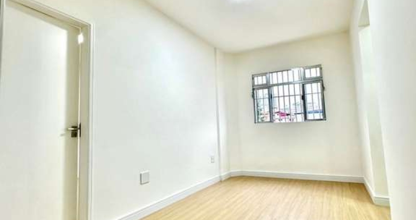 Apartamento Padrão para Venda em Boqueirão Praia Grande-SP