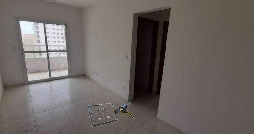 Apartamento Padrão para Venda em Vila Caiçara Praia Grande-SP