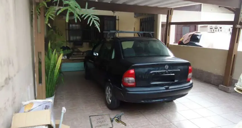 Casa 3 dormitórios para Venda em Jardim Real Praia Grande-SP