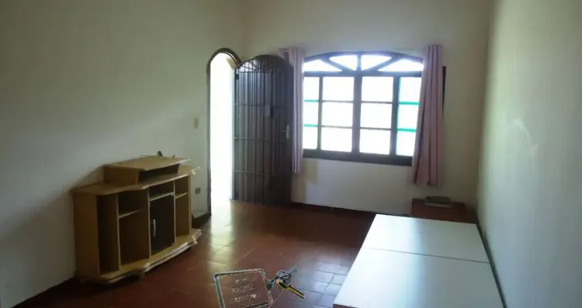 Casa Padrão para Venda em Jardim Real Praia Grande-SP