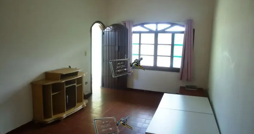 Casa com 2 quartos à venda no Jardim Real, Praia Grande