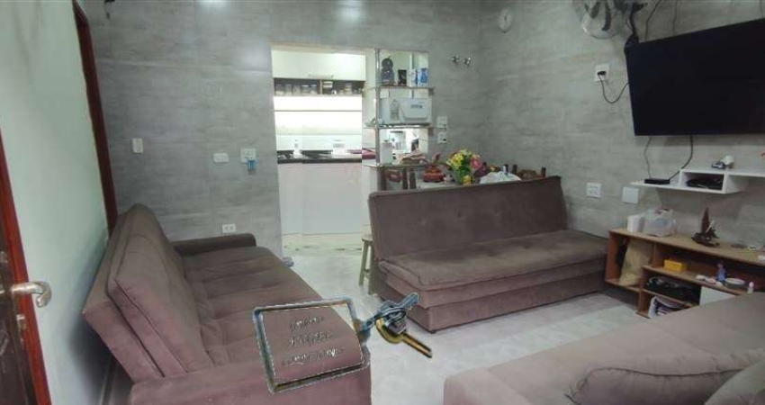 Casa em Condomínio para Venda em Jardim Real Praia Grande-SP