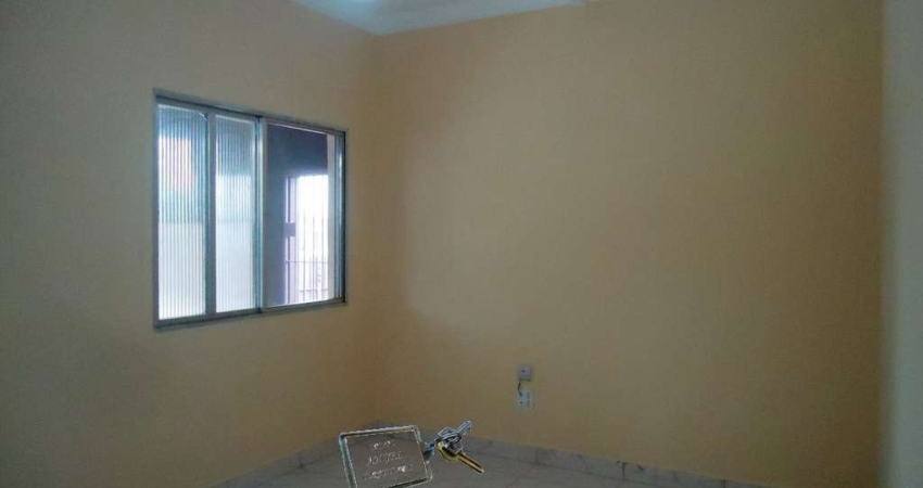 Casa com 1 quarto à venda no Jardim Real, Praia Grande 
