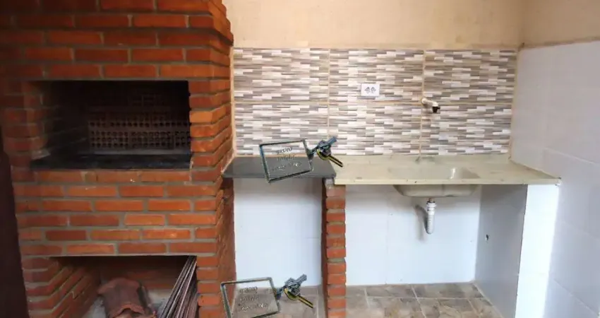 Casa com 1 quarto à venda no Jardim Real, Praia Grande 