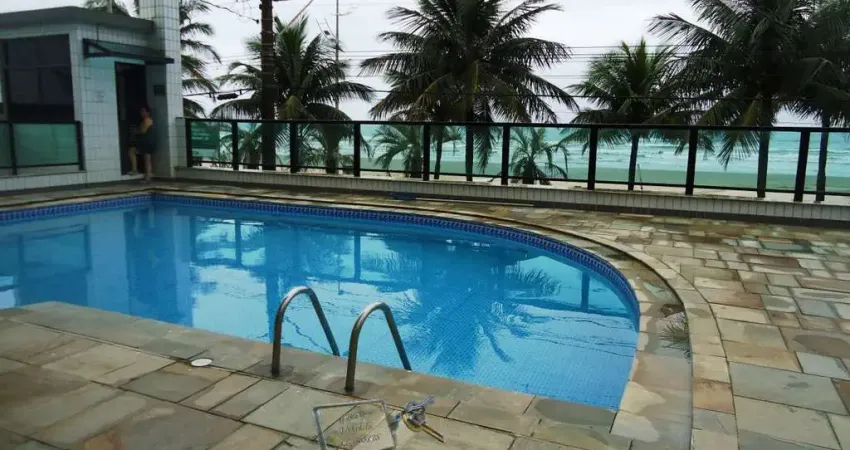Apartamento Prédio com piscina para Venda em Jardim Imperador Praia Grande-SP 3 dormitórios sendo 1 suite