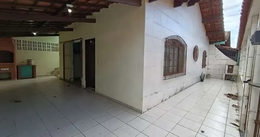 Casa para Venda em Jardim Real Praia Grande-SP 2 dormitórios sendo 1 suite