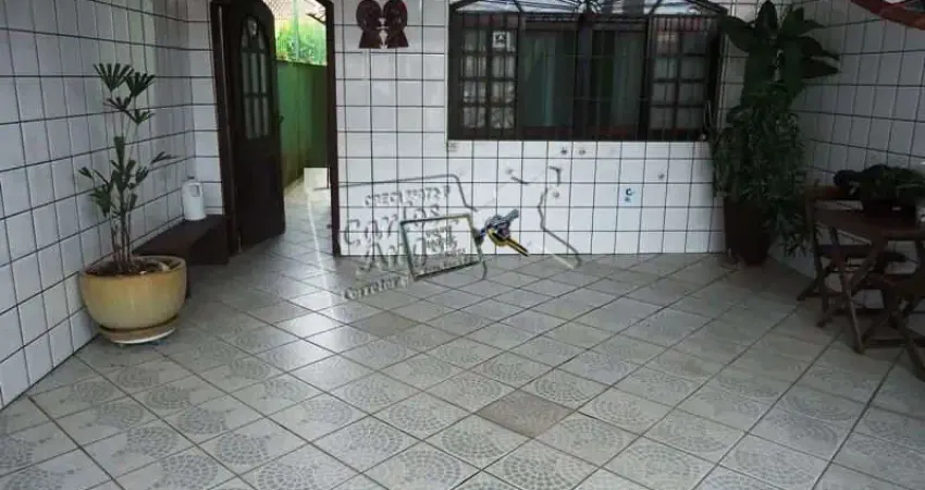Casa com 2 quartos à venda no Jardim Real, Praia Grande 