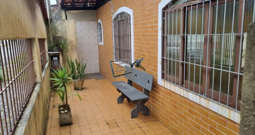 Casa com 2 quartos à venda no Jardim Real, Praia Grande 
