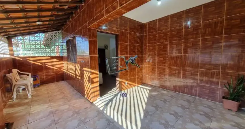 Casa com 1 quarto à venda no Jardim Real, Praia Grande 