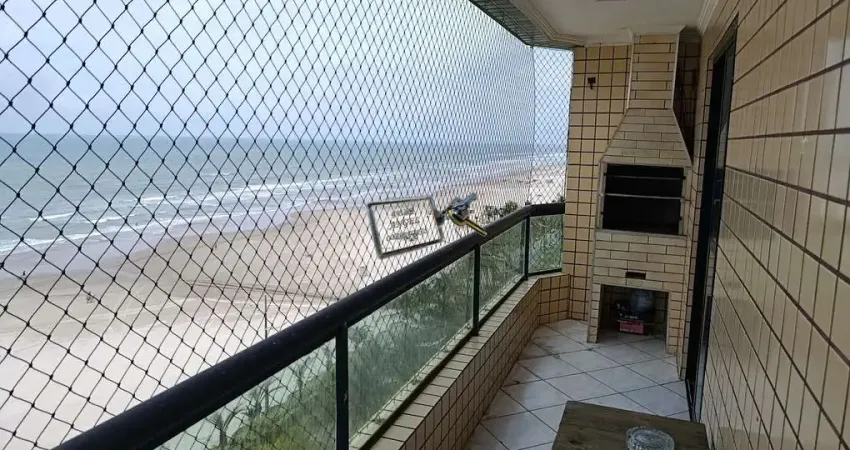 Apartamento com 1 quarto à venda no Jardim Imperador, Praia Grande 