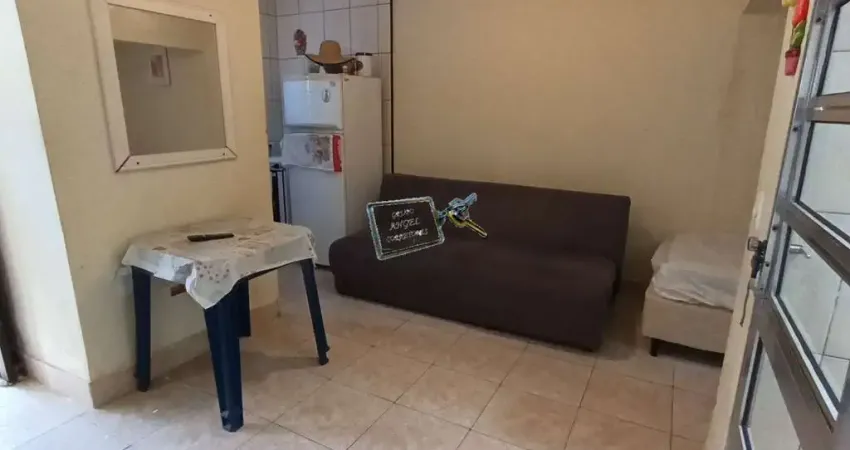 Casa em condomínio fechado com 2 quartos à venda no Jardim Real, Praia Grande