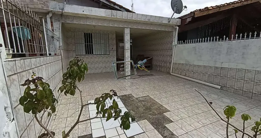 Casa com 1 quarto à venda no Jardim Real, Praia Grande