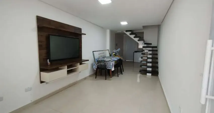 Casa com 2 quartos à venda no Solemar, Praia Grande