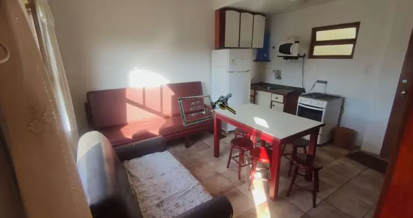 Kitnet / Stúdio à venda no Jardim Real, Praia Grande