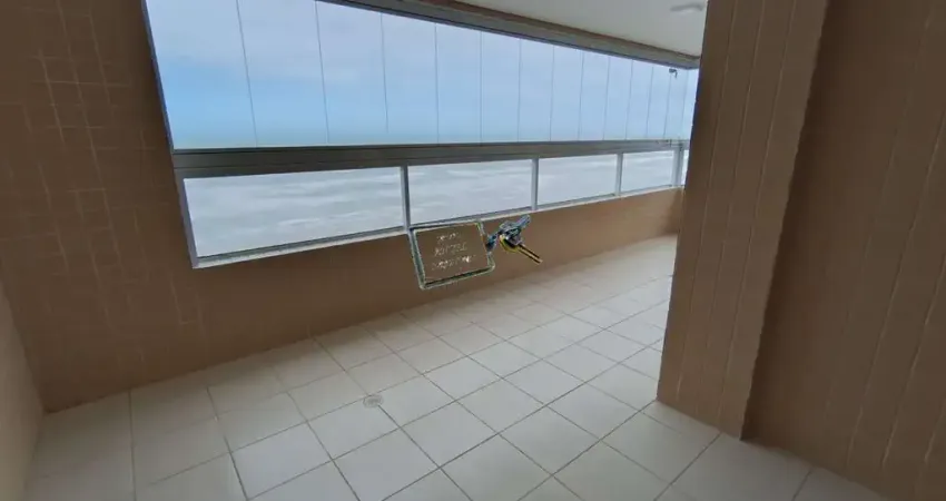 Apartamento com 3 quartos à venda no Jardim Real, Praia Grande