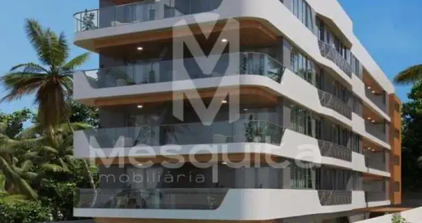 Apartamento para Venda em Cabedelo, Intermares, 3 dormitórios, 2 suítes, 4 banheiros, 1 vaga