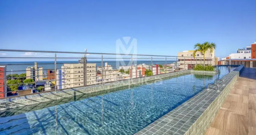 Apartamento para Venda em João Pessoa, Manaíra, 3 dormitórios, 1 suíte, 2 banheiros, 2 vagas