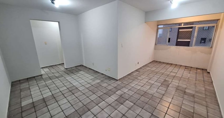 Apartamento Alugar Manaíra 02 Quartos 01 Suíte + DCE Excelente local