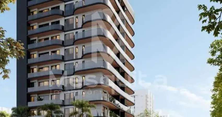 Apartamento para Venda em João Pessoa, Cabo Branco, 2 dormitórios, 2 suítes, 2 banheiros, 1 vaga