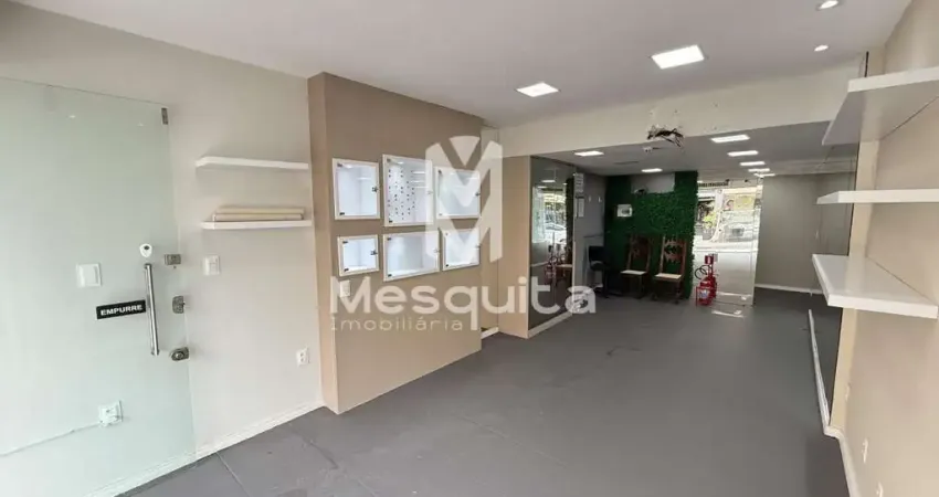 Loja Comercial para Locação em João Pessoa, Manaíra, 1 banheiro