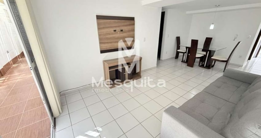 Apartamento para Venda em João Pessoa, Bessa, 2 dormitórios, 1 suíte, 2 banheiros, 1 vaga