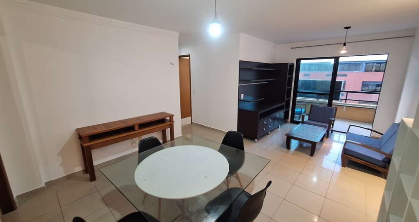 Apartamento no Jardim Oceania 03 Quartos 1 Suite 95m²