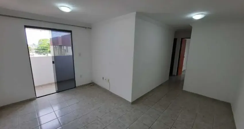 Apartamento nos Bancários 03 Quartos sendo 01 Suíte 70m² Excelente local